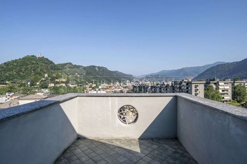 Villa in Como, Como, Como - € 720.000 | Ref: 1839-1468951 - foto 2