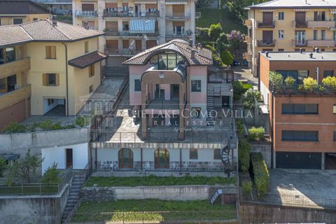 Villa in Como, Como, Como - € 720.000 | Ref: 1839-1468951 - foto 36