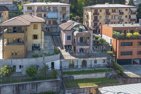 Villa in Como, Como, Como - € 720.000 | Ref: 1839-1468951 - foto 38