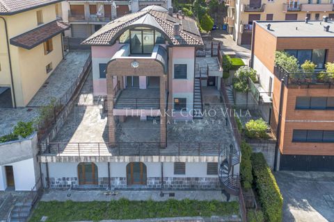 Villa in Como, Como, Como - € 720.000 | Ref: 1839-1468951 - foto 39