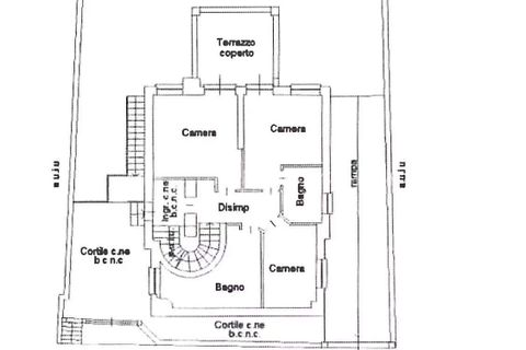 Villa in Como, Como, Como - € 720.000 | Ref: 1839-1468951 - foto 42