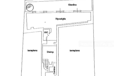 Villa in Como, Como, Como - € 720.000 | Ref: 1839-1468951 - foto 44