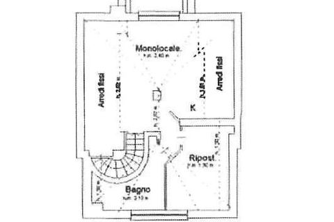 Villa in Como, Como, Como - € 720.000 | Ref: 1839-1468951 - foto 45