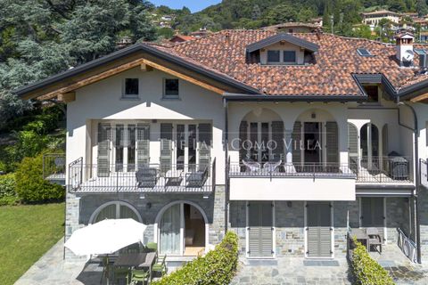 Lejlighed i Menaggio, Como, Menaggio - € 920.000 | Ref: 1840-1468997 - foto 2