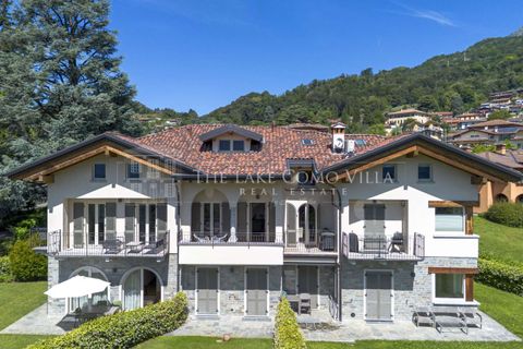 Lejlighed i Menaggio, Como, Menaggio - € 920.000 | Ref: 1840-1468997 - foto 3