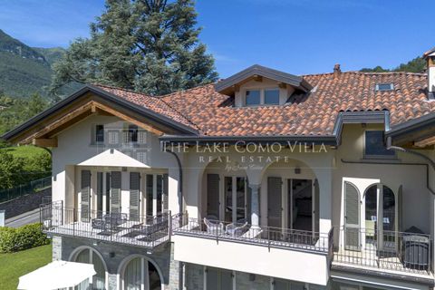 Lejlighed i Menaggio, Como, Menaggio - € 920.000 | Ref: 1840-1468997 - foto 4