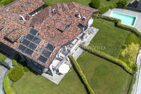 Lejlighed i Menaggio, Como, Menaggio - € 920.000 | Ref: 1840-1468997 - foto 5
