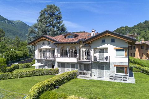 Lejlighed i Menaggio, Como, Menaggio - € 920.000 | Ref: 1840-1468997 - foto 8