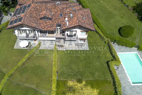 Lejlighed i Menaggio, Como, Menaggio - € 920.000 | Ref: 1840-1468997 - foto 9