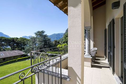 Lejlighed i Menaggio, Como, Menaggio - € 920.000 | Ref: 1840-1468997 - foto 11