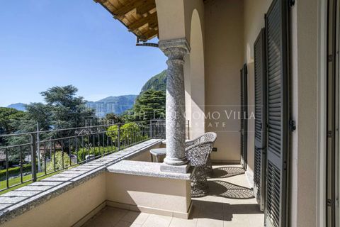 Lejlighed i Menaggio, Como, Menaggio - € 920.000 | Ref: 1840-1468997 - foto 12