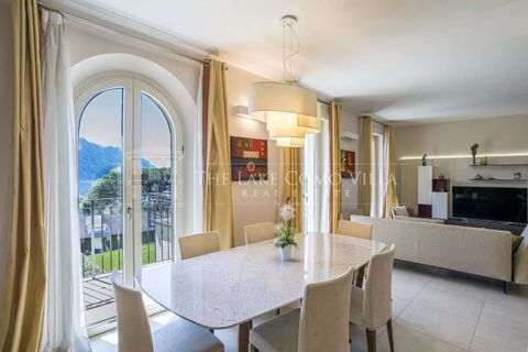 Lejlighed i Menaggio, Como, Menaggio - € 920.000 | Ref: 1840-1468997 - foto 14