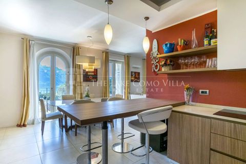 Lejlighed i Menaggio, Como, Menaggio - € 920.000 | Ref: 1840-1468997 - foto 15