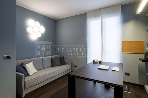 Lejlighed i Menaggio, Como, Menaggio - € 920.000 | Ref: 1840-1468997 - foto 24