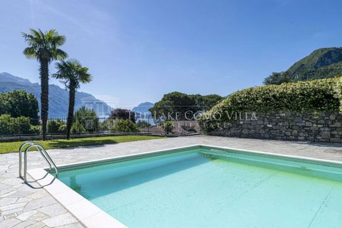 Lejlighed i Menaggio, Como, Menaggio - € 920.000 | Ref: 1840-1468997 - foto 41