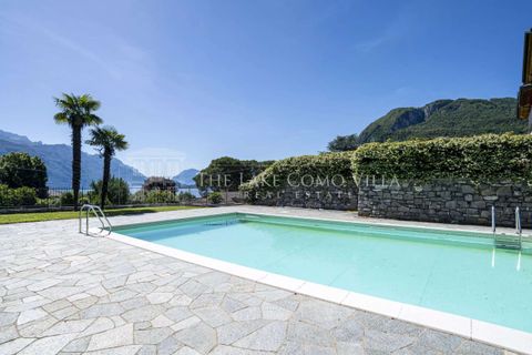 Lejlighed i Menaggio, Como, Menaggio - € 920.000 | Ref: 1840-1468997 - foto 45