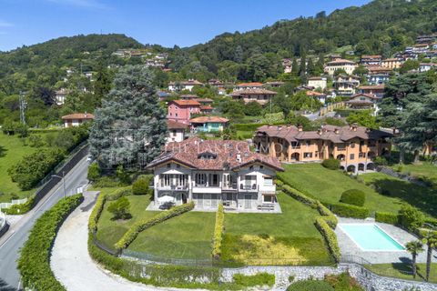 Lejlighed i Menaggio, Como, Menaggio - € 920.000 | Ref: 1840-1468997 - foto 48