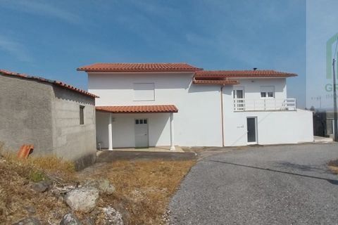 Villa en Arganil, Coimbra, Arganil - € 240.000 | Ref: 692 - photo 3