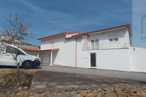 Villa en Arganil, Coimbra, Arganil - € 240.000 | Ref: 692 - photo 10