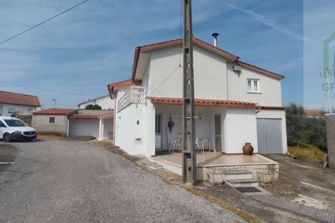 Villa en Arganil, Coimbra, Arganil - € 240.000 | Ref: 692 - photo 13