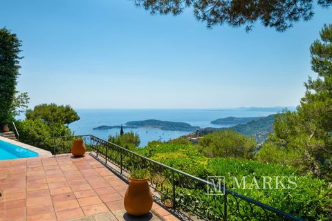 Villa i Eze, Alpes-Maritimes, Eze - € 4.500.000 | Ref: 87175044 - foto 4