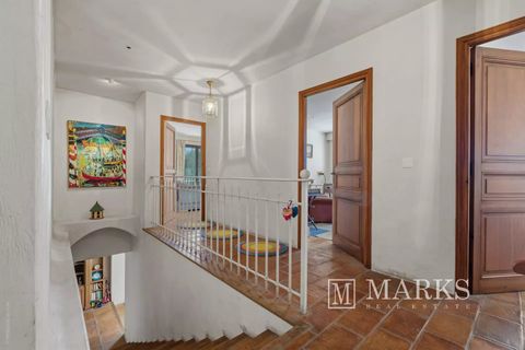 Villa i Eze, Alpes-Maritimes, Eze - € 4.500.000 | Ref: 87175044 - foto 9