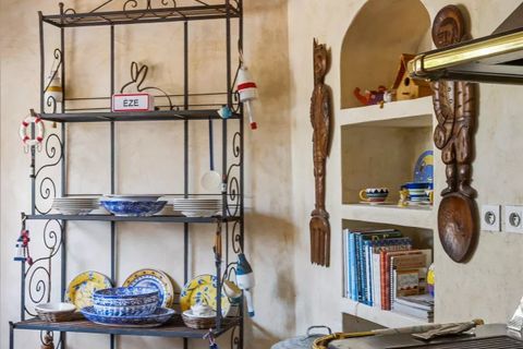 Villa i Eze, Alpes-Maritimes, Eze - € 4.500.000 | Ref: 87175044 - foto 12