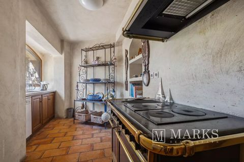 Villa i Eze, Alpes-Maritimes, Eze - € 4.500.000 | Ref: 87175044 - foto 13