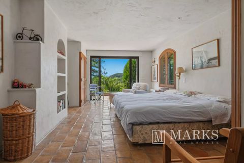 Villa i Eze, Alpes-Maritimes, Eze - € 4.500.000 | Ref: 87175044 - foto 15