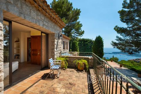 Villa i Eze, Alpes-Maritimes, Eze - € 4.500.000 | Ref: 87175044 - foto 16