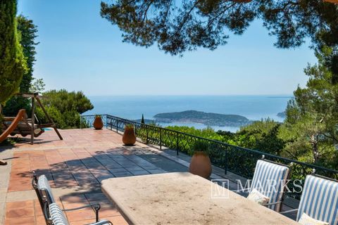 Villa i Eze, Alpes-Maritimes, Eze - € 4.500.000 | Ref: 87175044 - foto 17