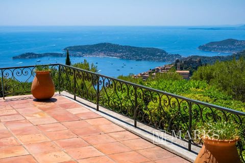 Villa i Eze, Alpes-Maritimes, Eze - € 4.500.000 | Ref: 87175044 - foto 21