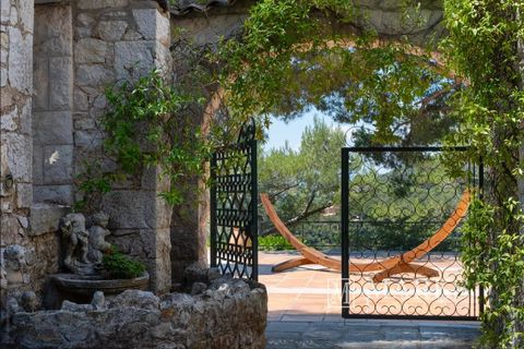 Villa i Eze, Alpes-Maritimes, Eze - € 4.500.000 | Ref: 87175044 - foto 25