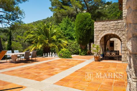 Villa i Eze, Alpes-Maritimes, Eze - € 4.500.000 | Ref: 87175044 - foto 30