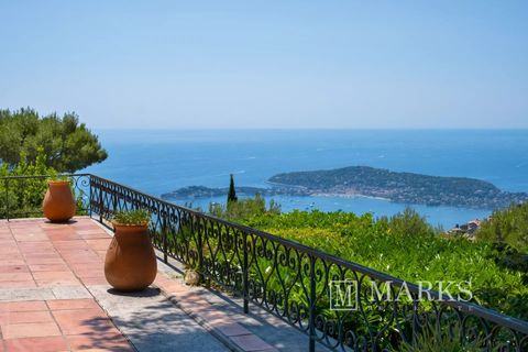 Villa i Eze, Alpes-Maritimes, Eze - € 4.500.000 | Ref: 87175044 - foto 35