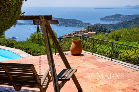 Villa i Eze, Alpes-Maritimes, Eze - € 4.500.000 | Ref: 87175044 - foto 36