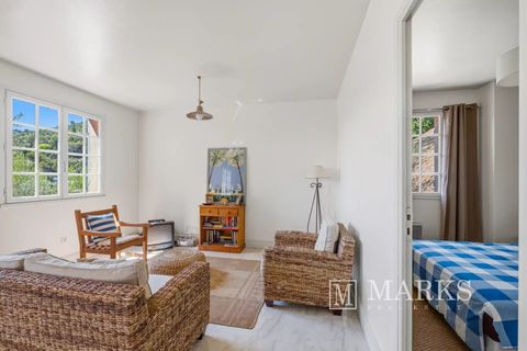 Villa i Eze, Alpes-Maritimes, Eze - € 1.500.000 | Ref: 87180049 - foto 5