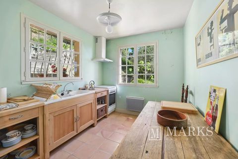 Villa i Eze, Alpes-Maritimes, Eze - € 1.500.000 | Ref: 87180049 - foto 6
