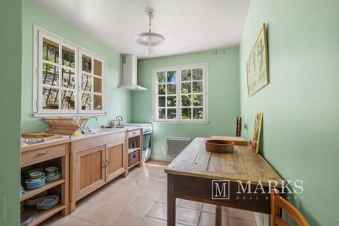 Villa i Eze, Alpes-Maritimes, Eze - € 1.500.000 | Ref: 87180049 - foto 7