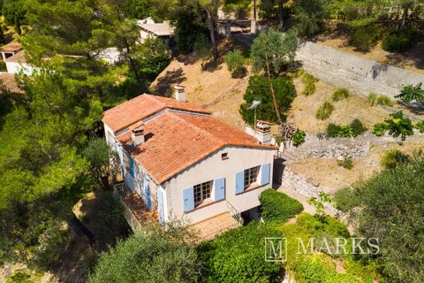 Villa i Eze, Alpes-Maritimes, Eze - € 1.500.000 | Ref: 87180049 - foto 8