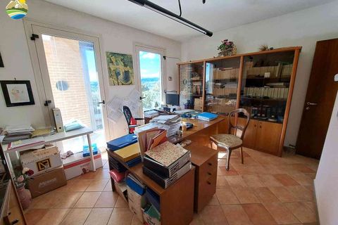 Haus in Atri, Teramo, Atri - € 205.000 | Ref: EL1172-1469996 - Foto 9