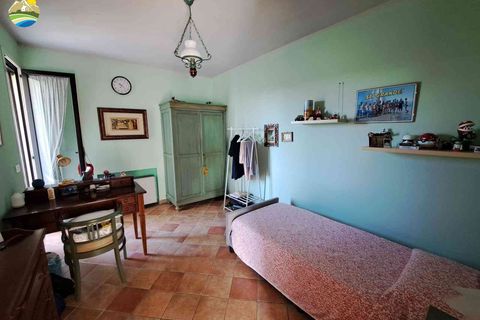 Haus in Atri, Teramo, Atri - € 205.000 | Ref: EL1172-1469996 - Foto 12