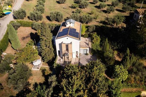 Haus in Atri, Teramo, Atri - € 205.000 | Ref: EL1172-1469996 - Foto 15