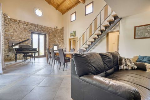 Villa i Scarlino, Grosseto, Scarlino - € 490.000 | Ref: 41741006-216-1470017 - foto 1