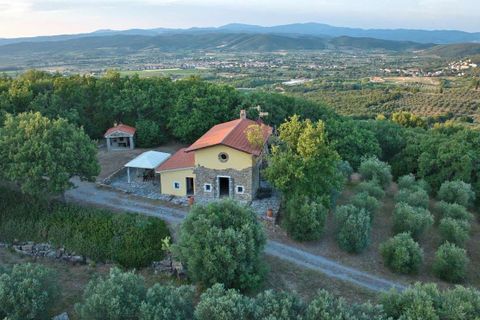 Villa i Scarlino, Grosseto, Scarlino - € 490.000 | Ref: 41741006-216-1470017 - foto 3