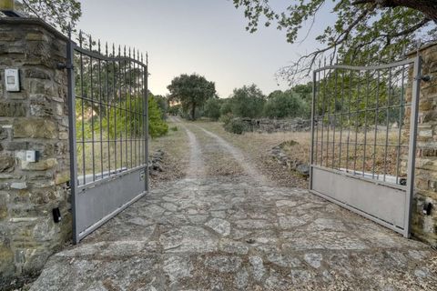 Villa i Scarlino, Grosseto, Scarlino - € 490.000 | Ref: 41741006-216-1470017 - foto 6