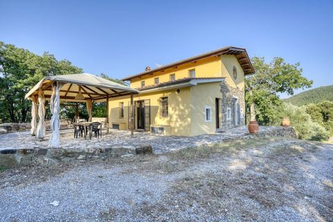 Villa i Scarlino, Grosseto, Scarlino - € 490.000 | Ref: 41741006-216-1470017 - foto 7