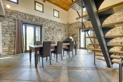Villa i Scarlino, Grosseto, Scarlino - € 490.000 | Ref: 41741006-216-1470017 - foto 9
