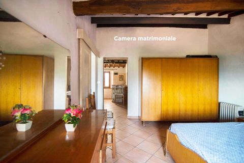 Villa a Roccatederighi, Grosseto, Roccatederighi - € 43.000 | Ref: 41741006-215-1470043 - foto 2
