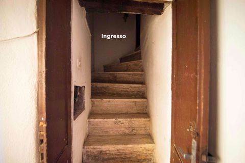 Villa a Roccatederighi, Grosseto, Roccatederighi - € 43.000 | Ref: 41741006-215-1470043 - foto 6